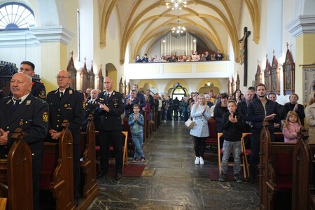 Umestitev novega zupnika, okt 2025, foto Pep (28)